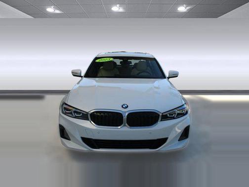 2023 BMW 330 330i