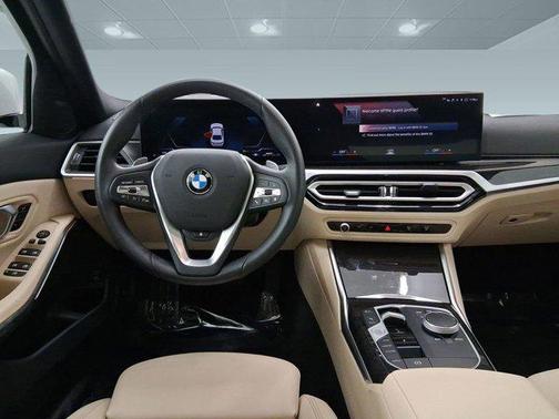 2023 BMW 330 330i