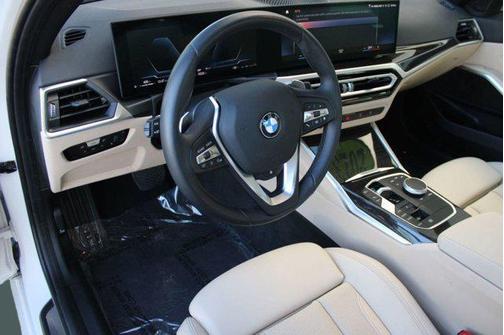 2023 BMW 330 330i