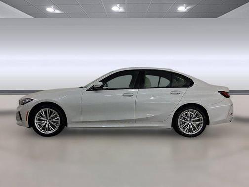 2023 BMW 330 330i