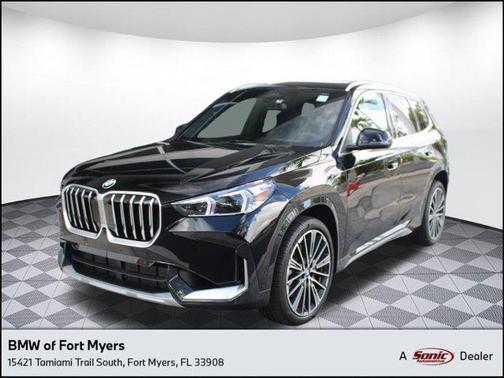 2026 BMW X1 xDrive28i