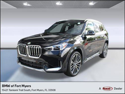 2026 BMW X1 xDrive28i