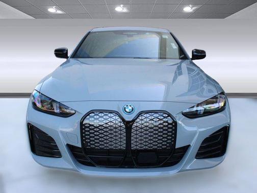 2025 BMW i4 Gran Coupe eDrive40