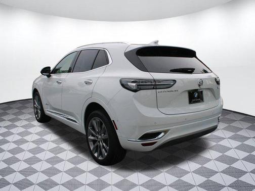 2022 Buick Envision FWD Avenir