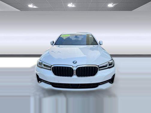 2023 BMW 530e Base