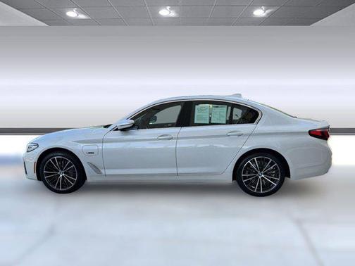 2023 BMW 530e Base