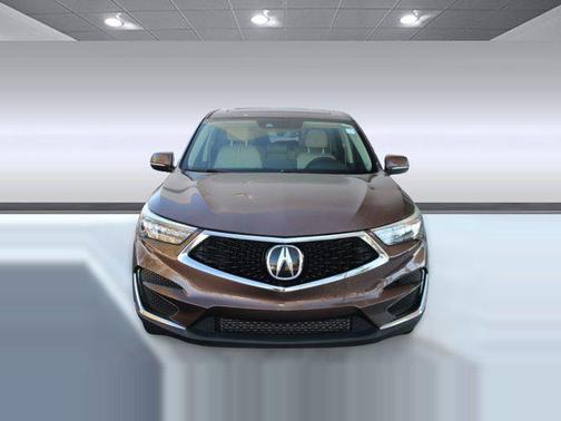 2019 Acura RDX Base