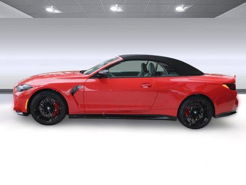 2026 BMW M4 Competition xDrive