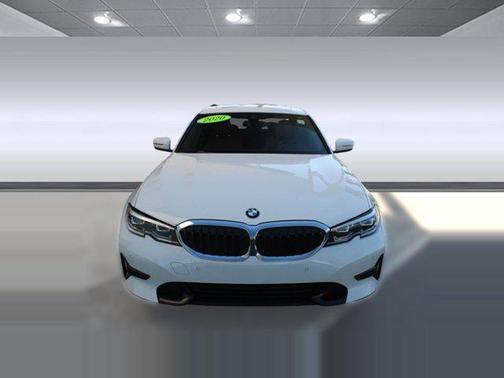 2020 BMW 330 330i