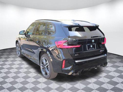 2025 BMW X1 M35i