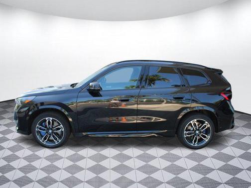 2025 BMW X1 M35i