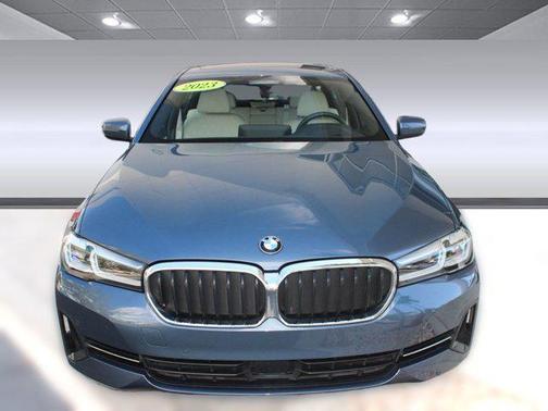 2023 BMW 530 i