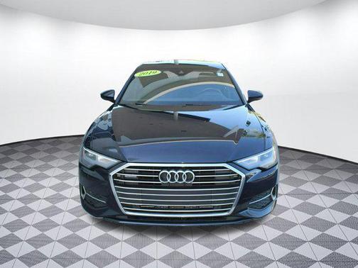 2019 Audi A6 45 Premium