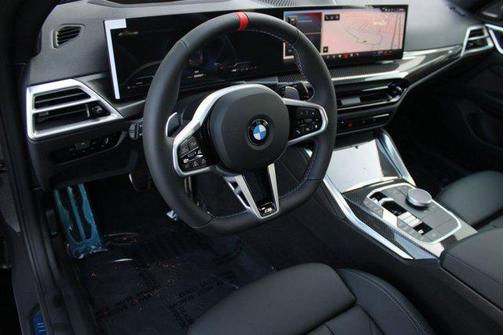 2026 BMW M440 i