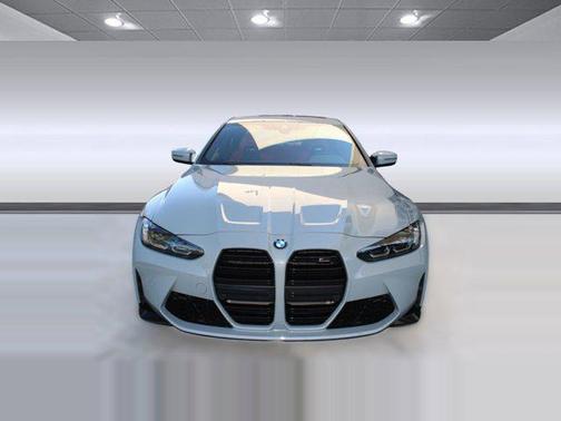 2022 BMW M4 Competition