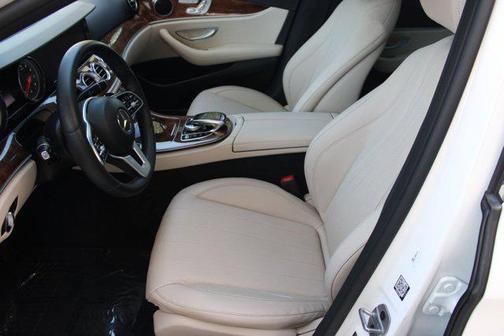2019 Mercedes-Benz E-Class E 300