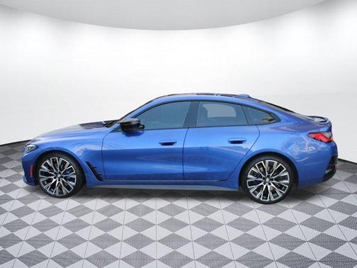 2022 BMW M440 i xDrive