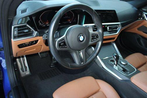 2022 BMW M440 i xDrive