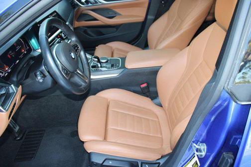 2022 BMW M440 i xDrive