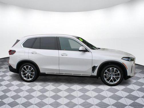 2024 BMW X5 sDrive40i