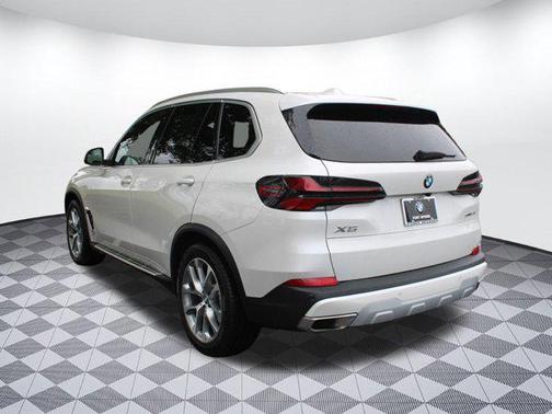 2024 BMW X5 sDrive40i