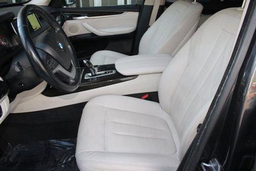 2015 BMW X5 sDrive35i