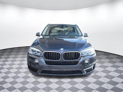2015 BMW X5 sDrive35i