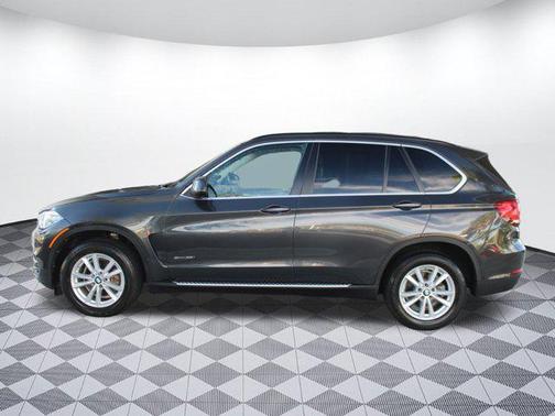 2015 BMW X5 sDrive35i