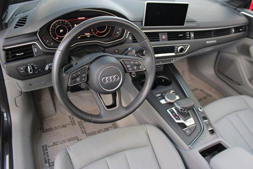 2018 Audi A5 2.0T Premium Plus