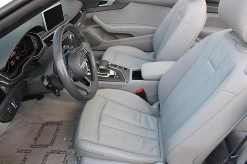 2018 Audi A5 2.0T Premium Plus