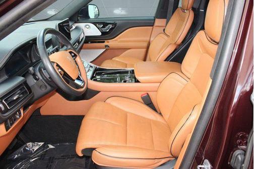 2023 Lincoln Aviator Black Label AWD