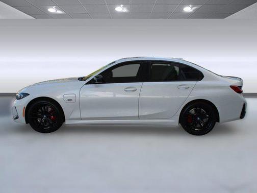 2023 BMW 330e Base