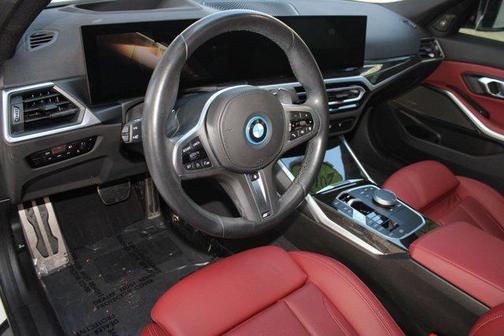 2023 BMW 330e Base