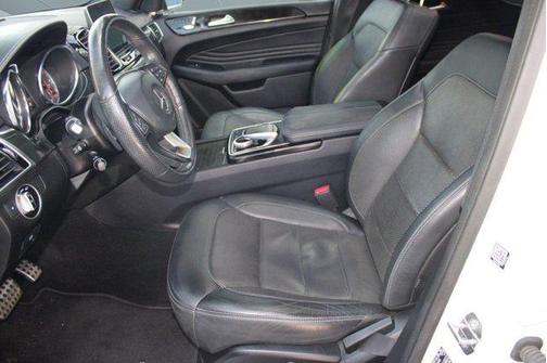 2019 Mercedes-Benz AMG GLE 43 Coupe 4MATIC