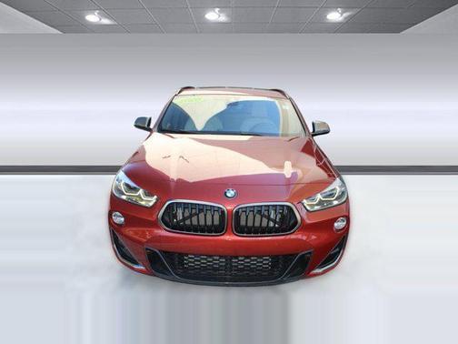 2020 BMW X2 M35i