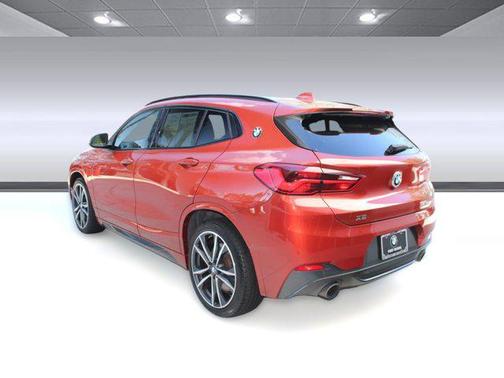 2020 BMW X2 M35i