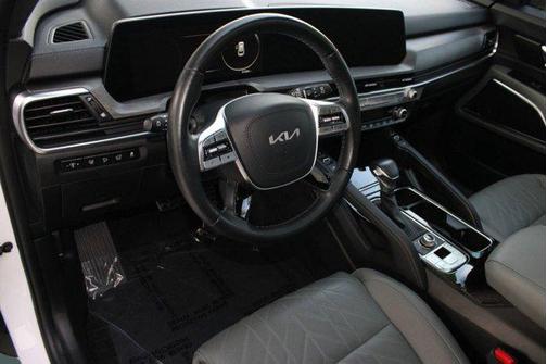2023 Kia Telluride SX Prestige X-Pro