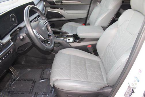 2023 Kia Telluride SX Prestige X-Pro