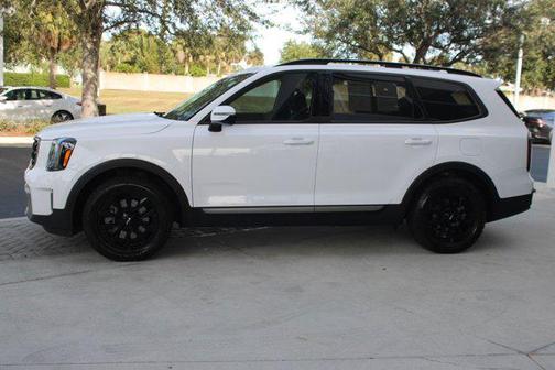 2023 Kia Telluride SX Prestige X-Pro