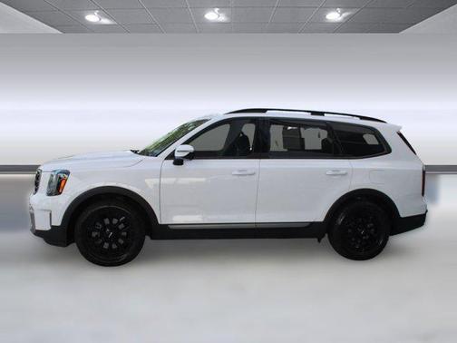 2023 Kia Telluride SX Prestige X-Pro