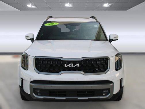 2023 Kia Telluride SX Prestige X-Pro