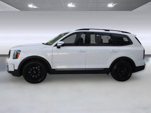 2023 Kia Telluride SX Prestige X-Pro