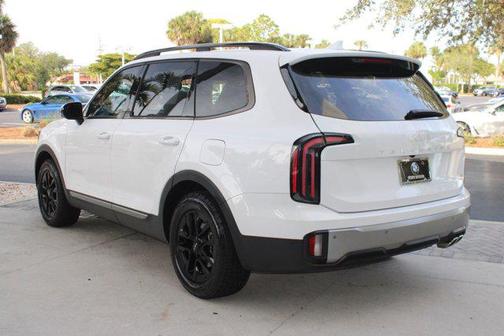 2023 Kia Telluride SX Prestige X-Pro