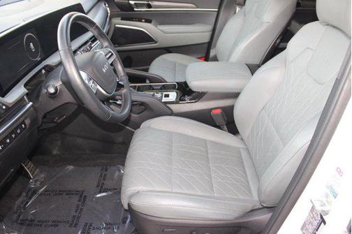 2023 Kia Telluride SX Prestige X-Pro