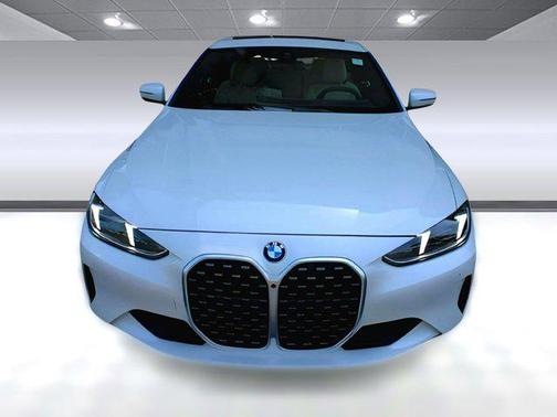 2025 BMW 430 i