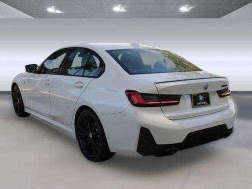 2023 BMW M340 i