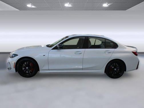 2023 BMW M340 i