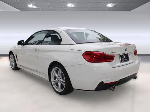 2018 BMW 440 i xDrive
