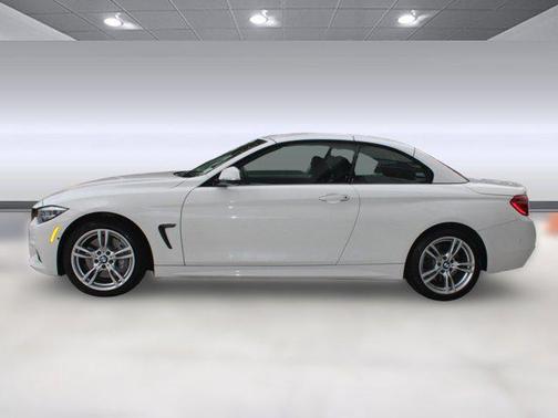 2018 BMW 440 i xDrive