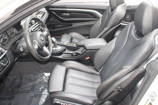 2018 BMW 440 i xDrive